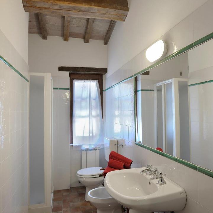 Photo of Bathroom in Corciano