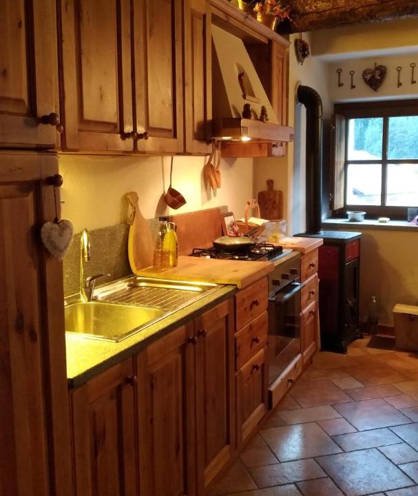 Photo of Kitchen in Epinel