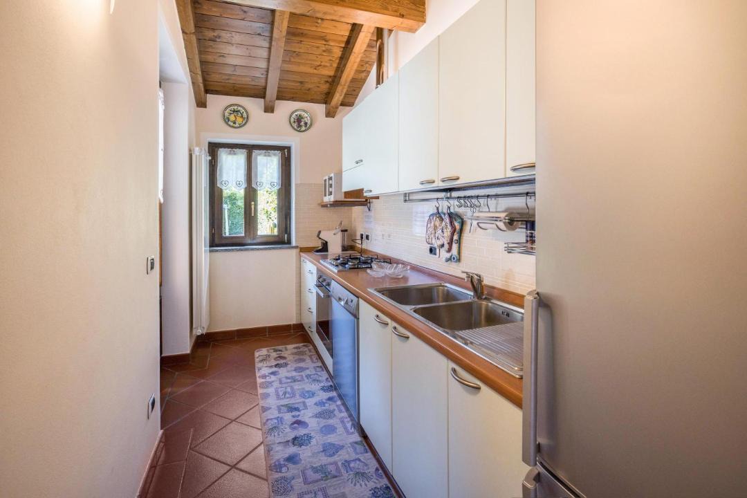 Photo of Kitchen in San Martino