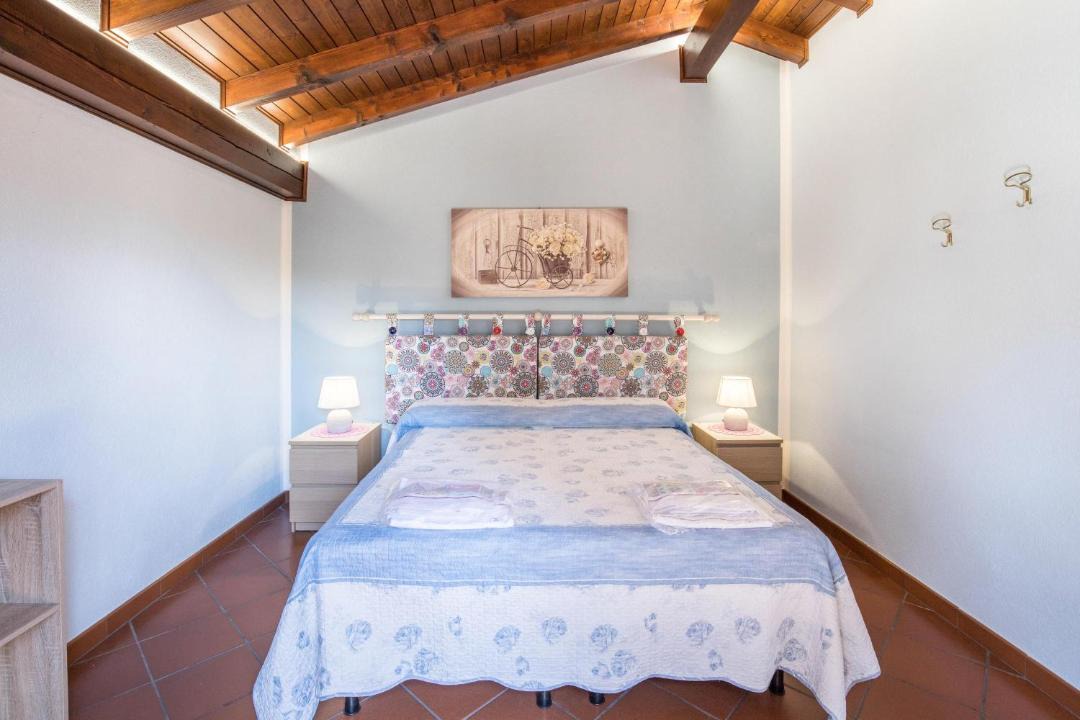 Photo of Bedroom in San Martino