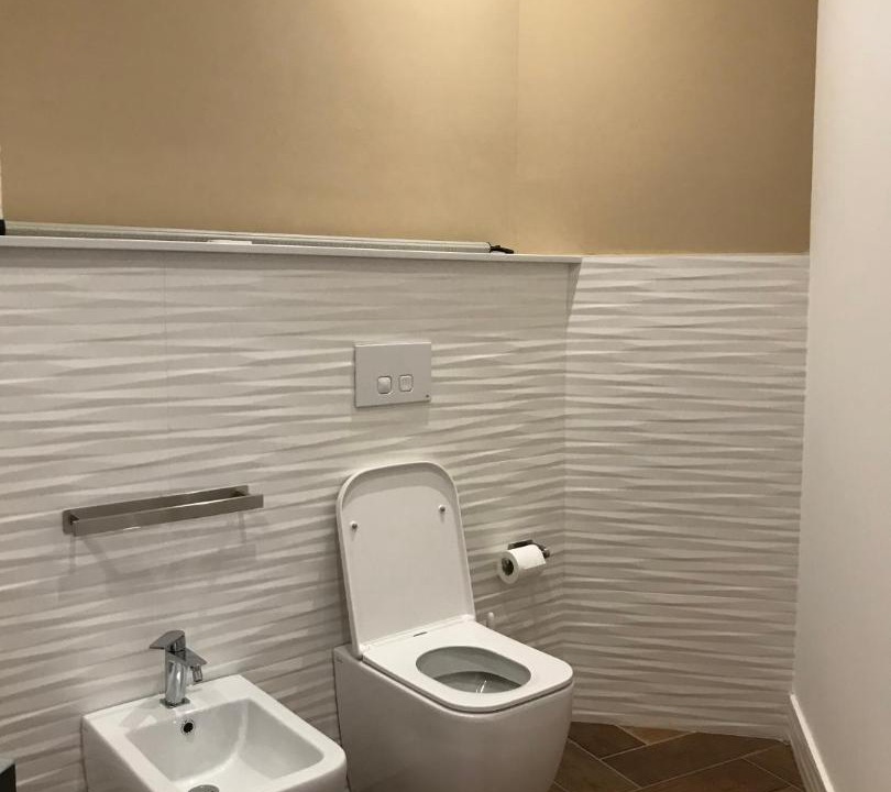 Photo of Bathroom in Crosia