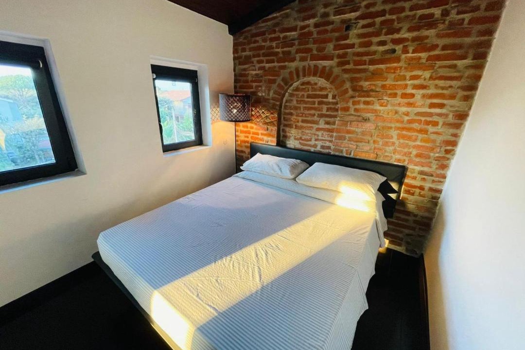 Photo of Bedroom in Fregenae