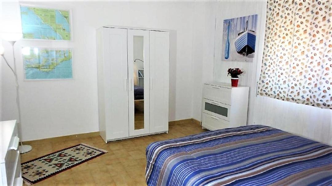 Photo of Bedroom in Le Castella