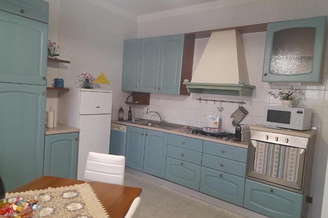 Photo of Kitchen in Marina di Ragusa