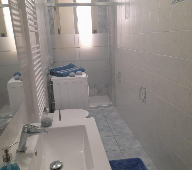 Photo of Bathroom in Marina di Ragusa