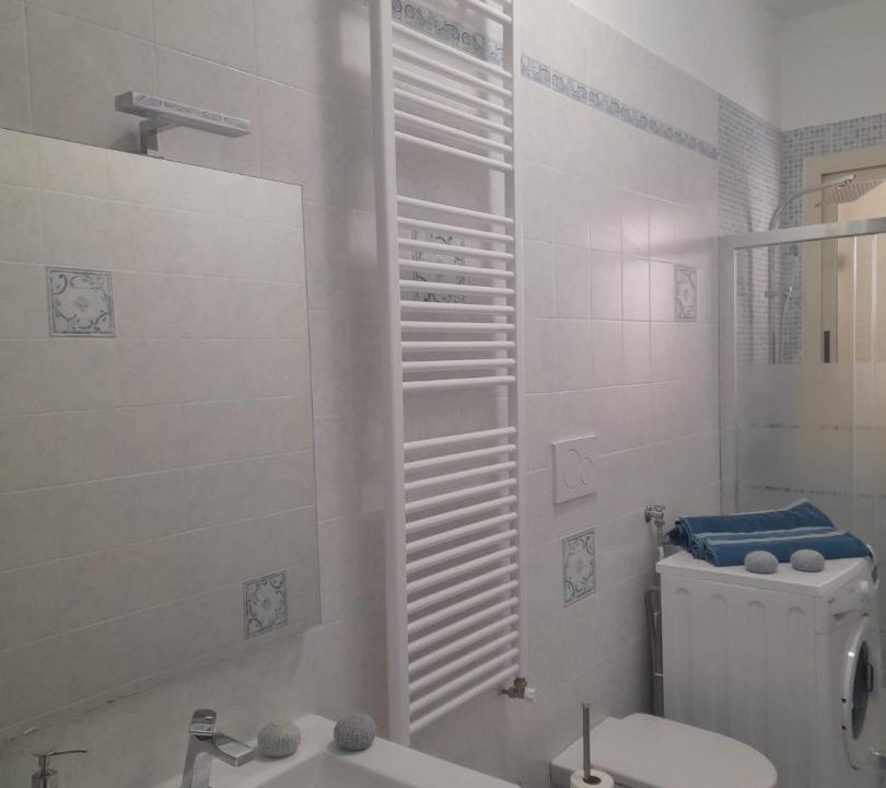Photo of Bathroom in Marina di Ragusa