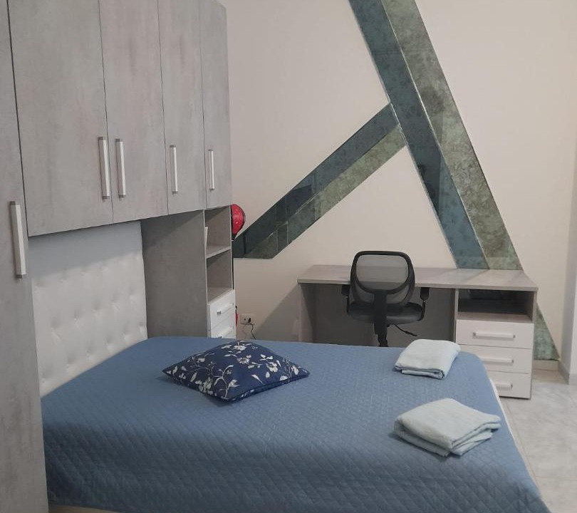 Photo of Bedroom in Marina di Ragusa