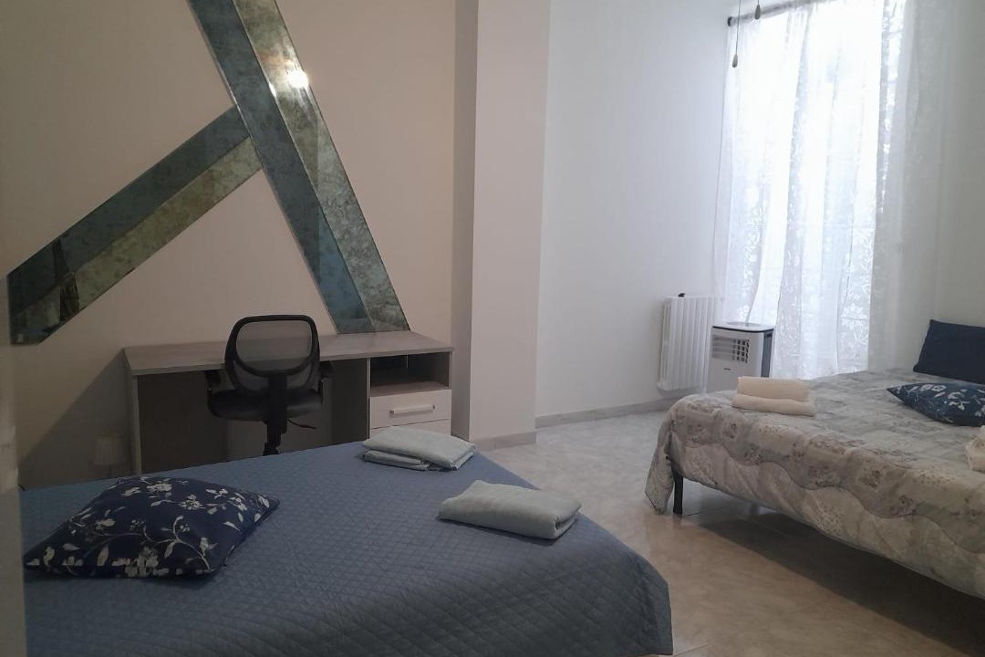 Photo of Bedroom in Marina di Ragusa