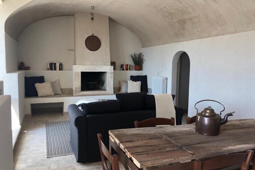 Photo of Livingroom in Santo Stefano di Sessanio