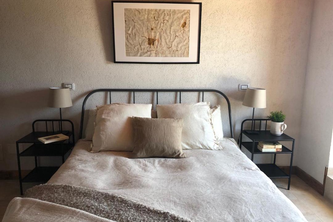 Photo of Bedroom in Santo Stefano di Sessanio