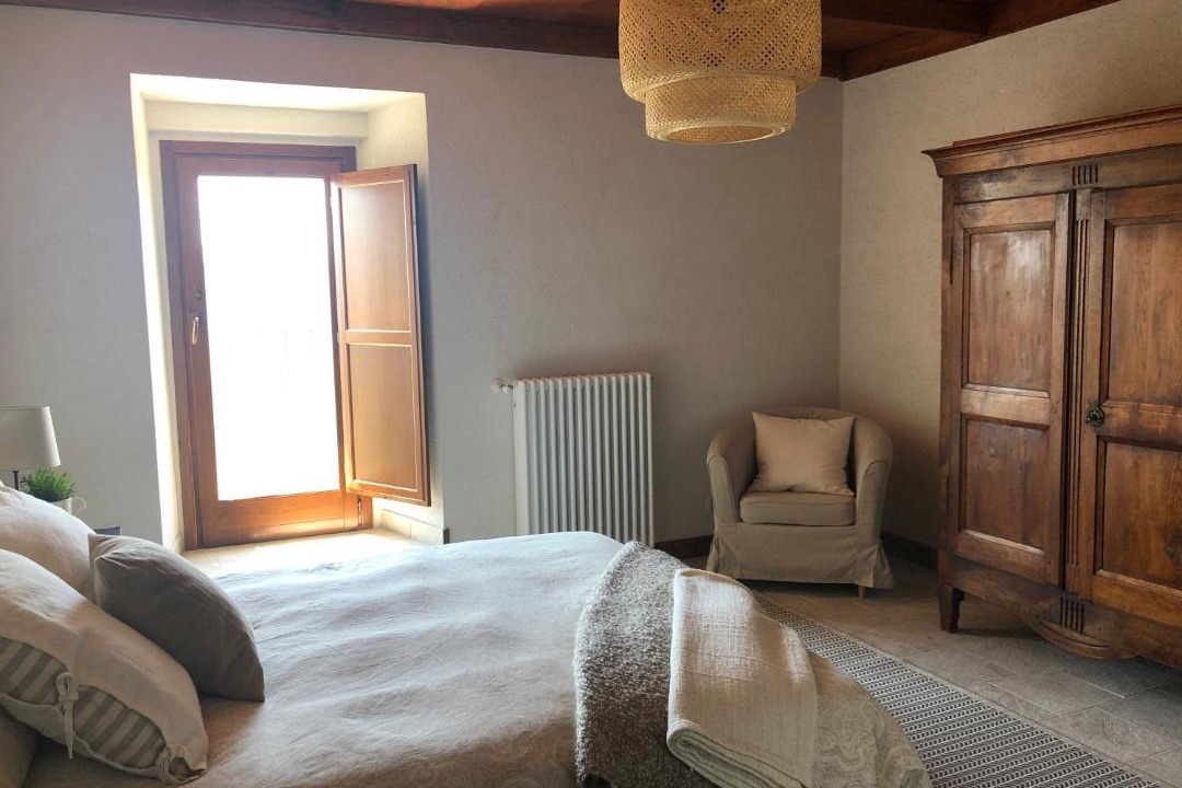 Photo of Bedroom in Santo Stefano di Sessanio