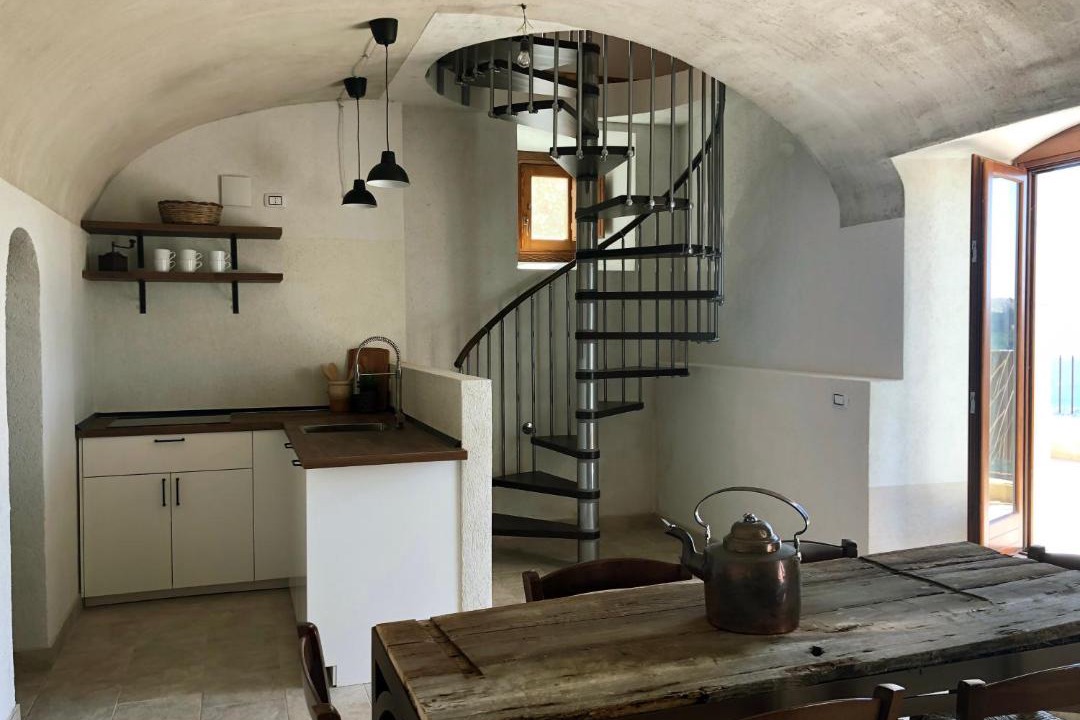 Photo of Livingroom in Santo Stefano di Sessanio