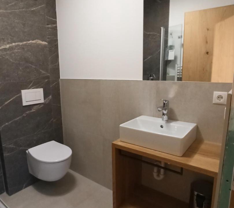 Photo of Bathroom in Riscone