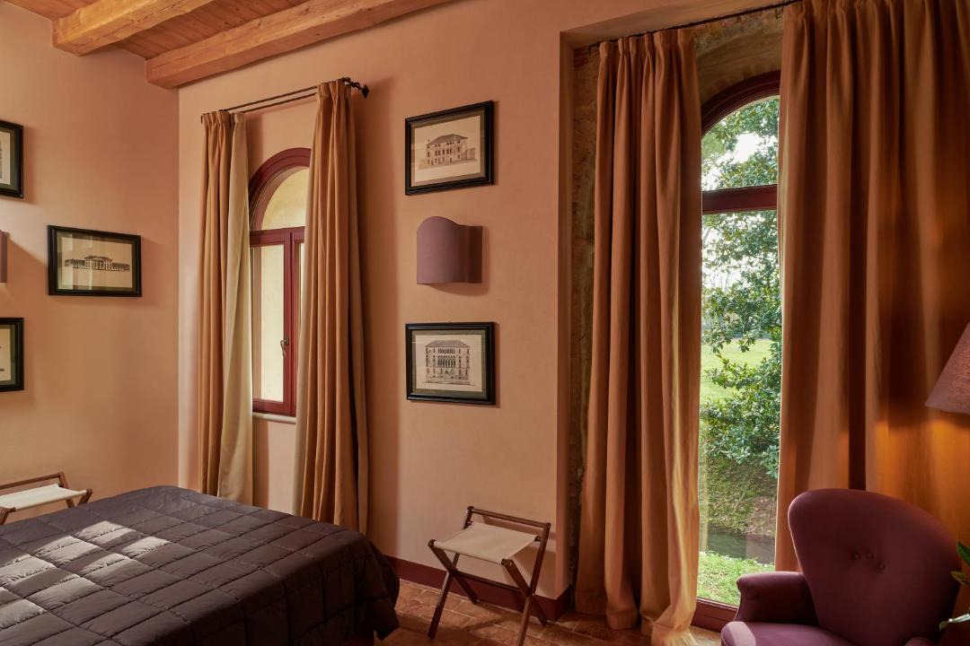 Photo of Bedroom in Roncade