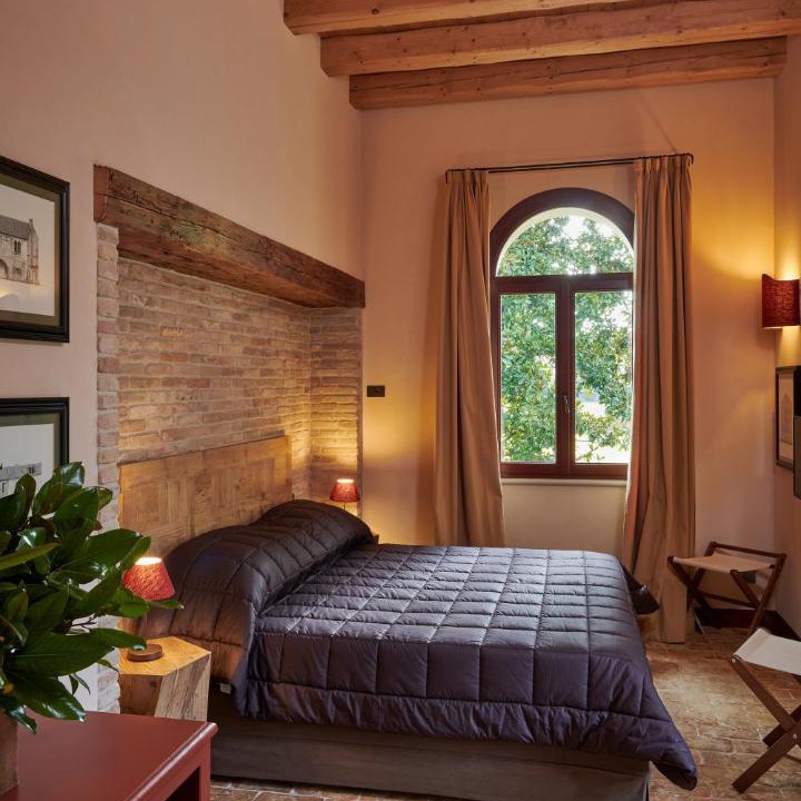 Photo of Bedroom in Roncade