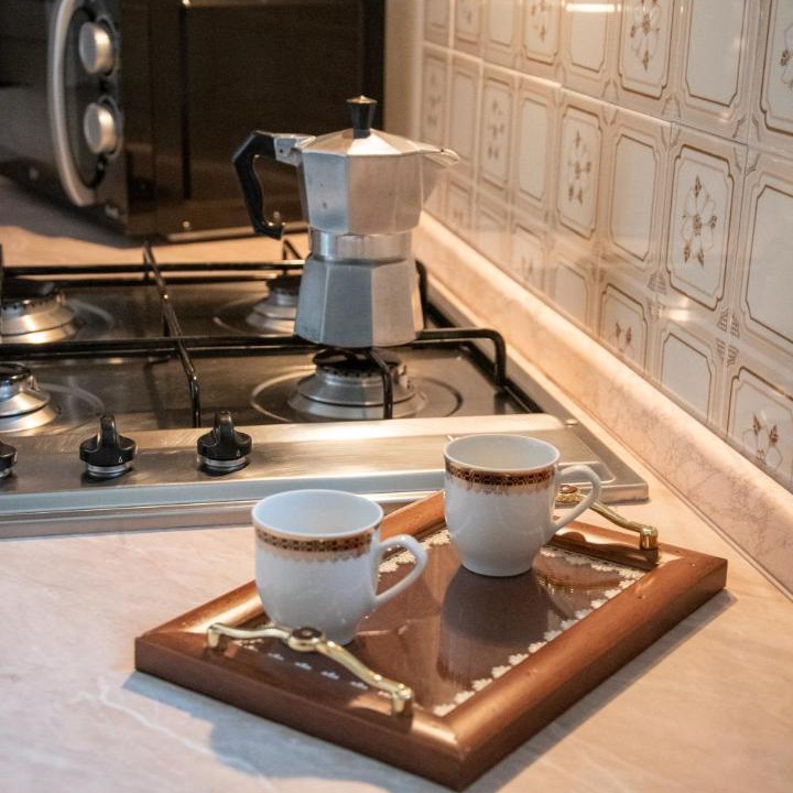 Photo of Kitchen in San Vito al Torre