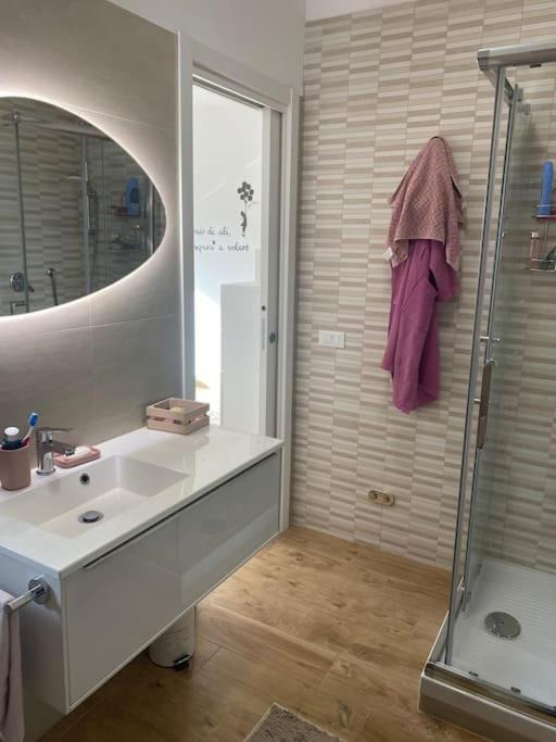 Photo of Bathroom in Guidonia Montecelio