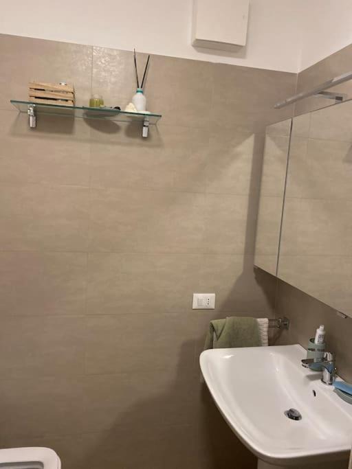 Photo of Bathroom in Guidonia Montecelio
