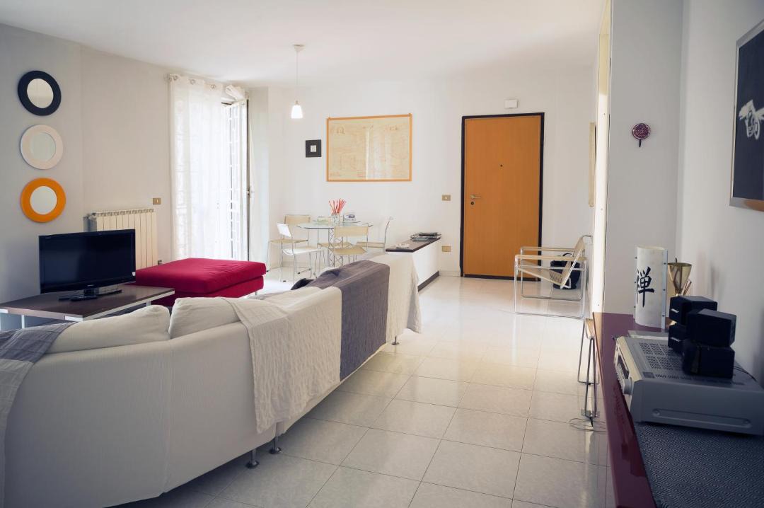 Photo of Livingroom in Caserta