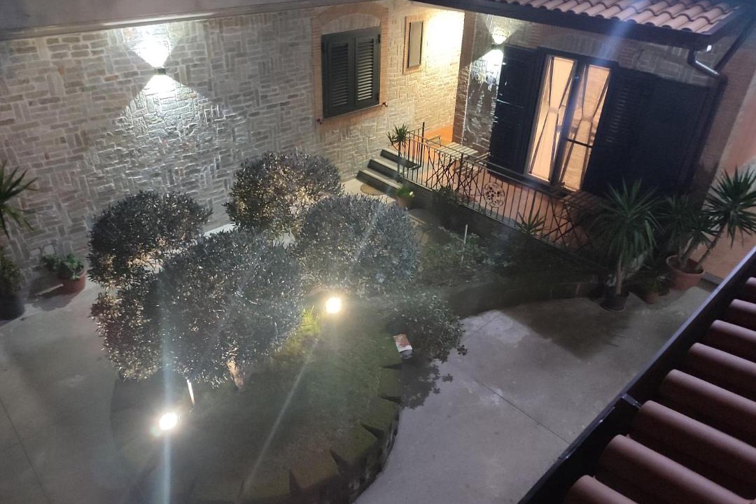 Photo of Buildings in Sant'Egidio del Monte Albino