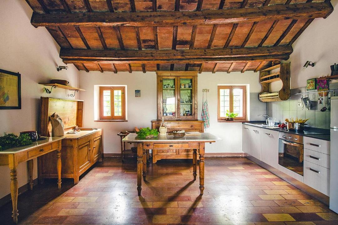 Photo of Kitchen in Corinaldo
