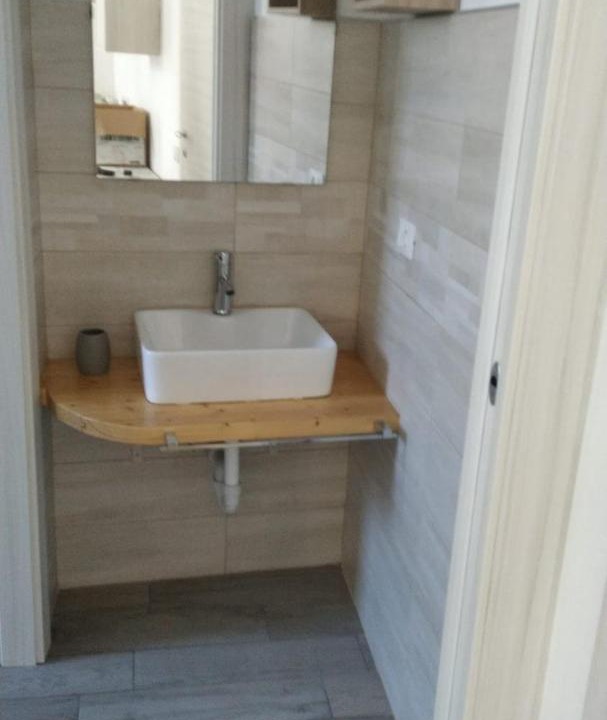 Photo of Bathroom in Trino