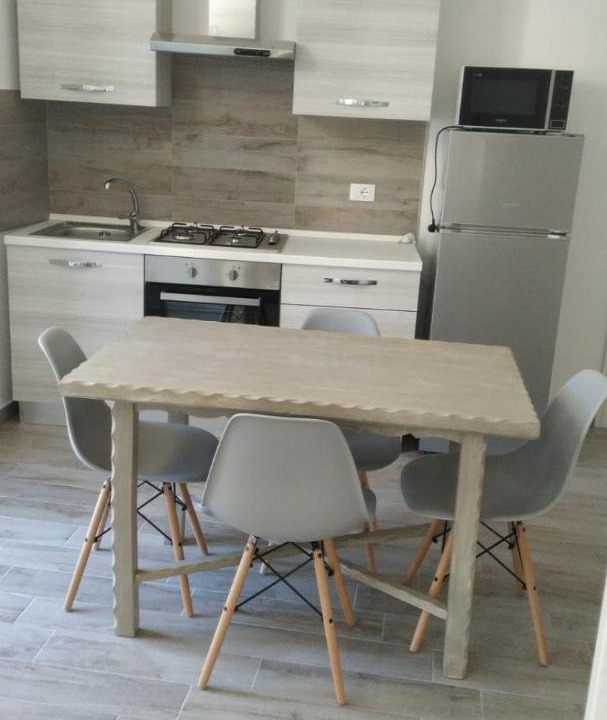 Photo of Kitchen in Trino