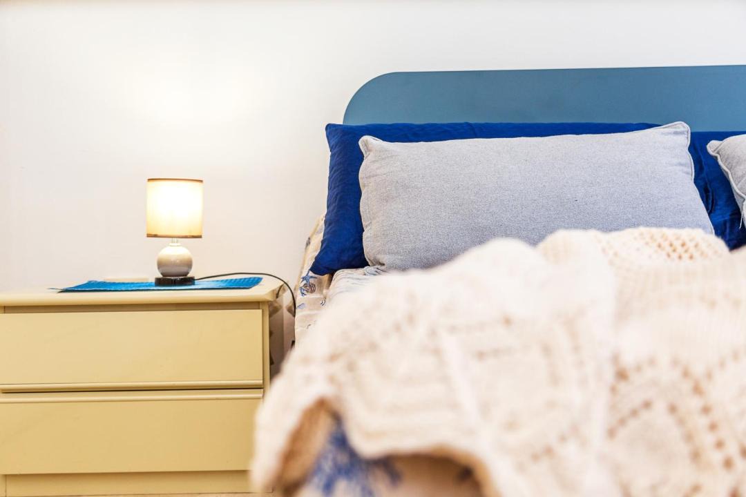 Photo of Bedroom in Santa Maria Navarrese