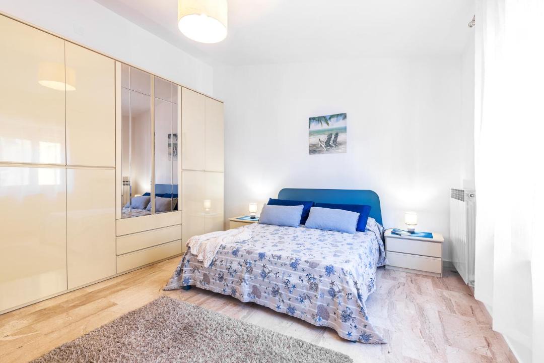 Photo of Bedroom in Santa Maria Navarrese