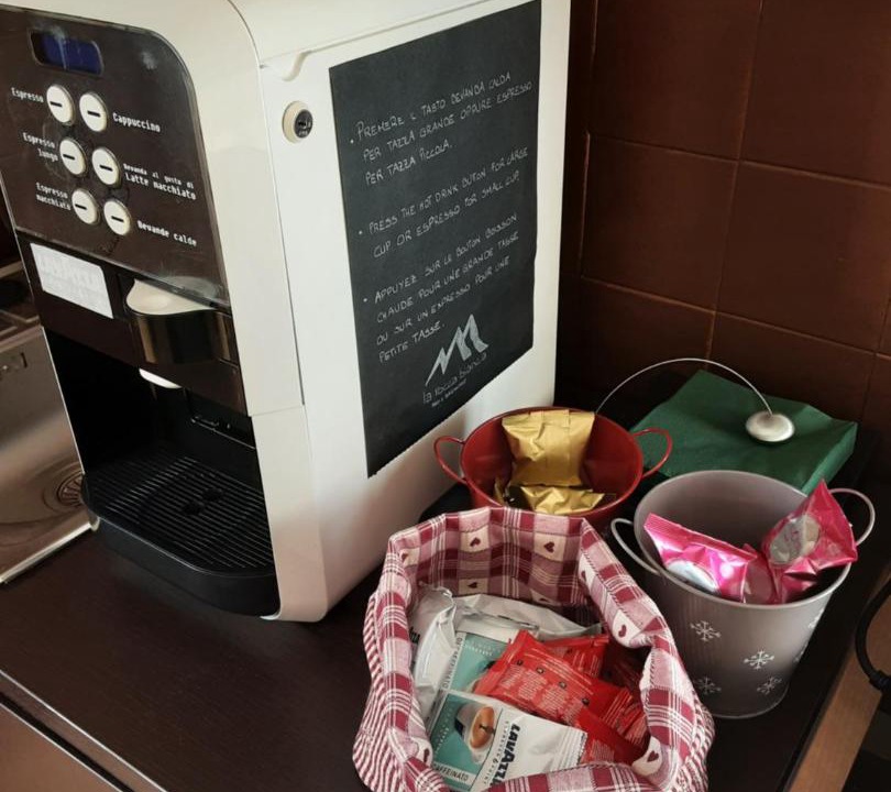 Photo of Kitchen in Demonte