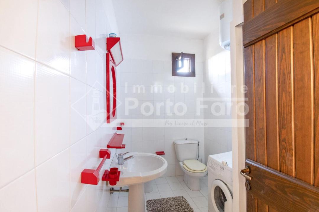 Photo of Bathroom in Capo d'Orso