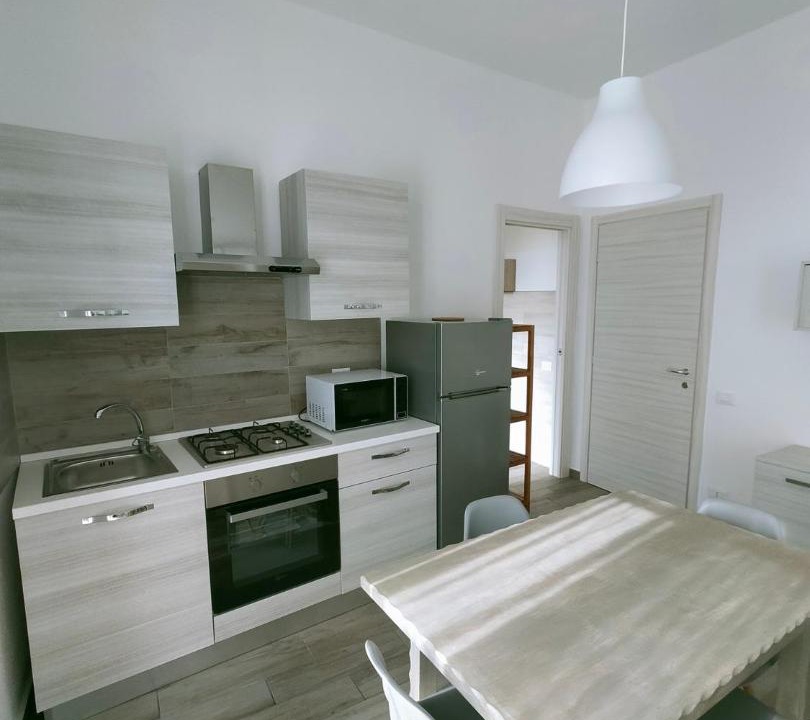 Photo of Kitchen in Trino