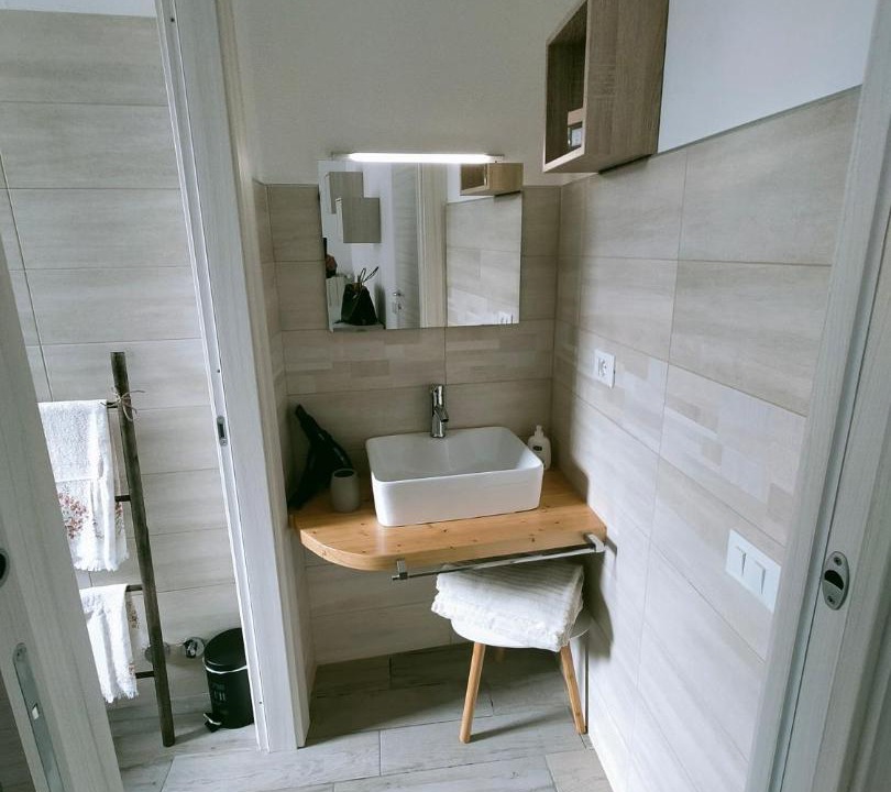 Photo of Bathroom in Trino