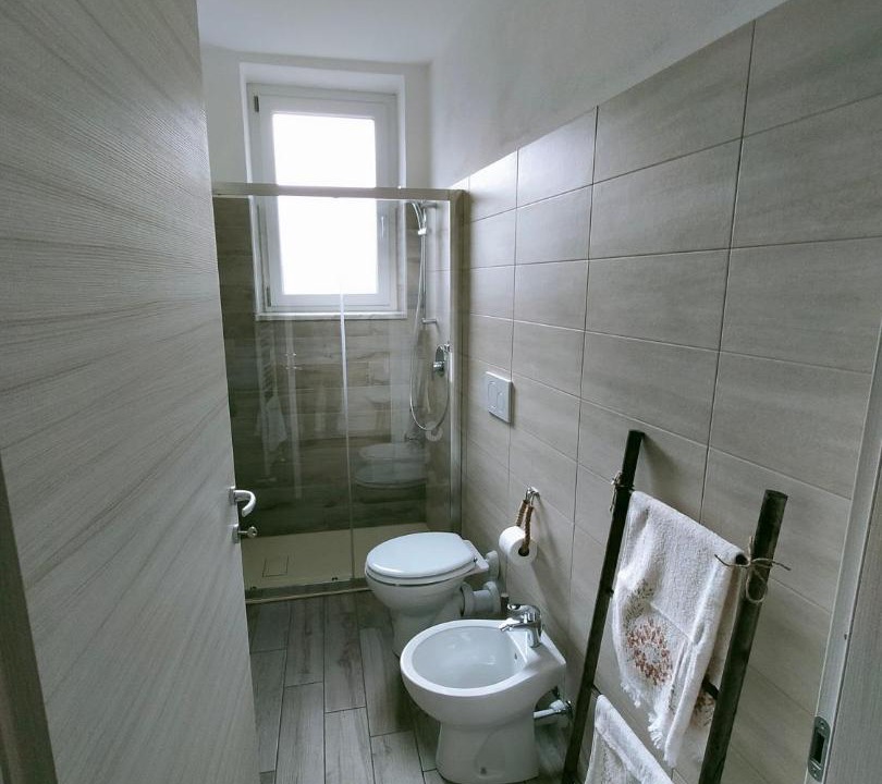 Photo of Bathroom in Trino
