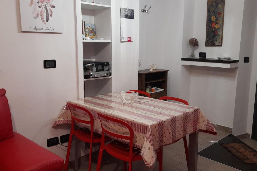 Photo of Livingroom in Cavoretto