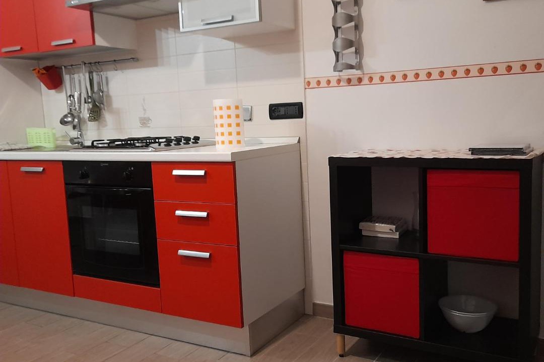 Photo of Kitchen in Cavoretto