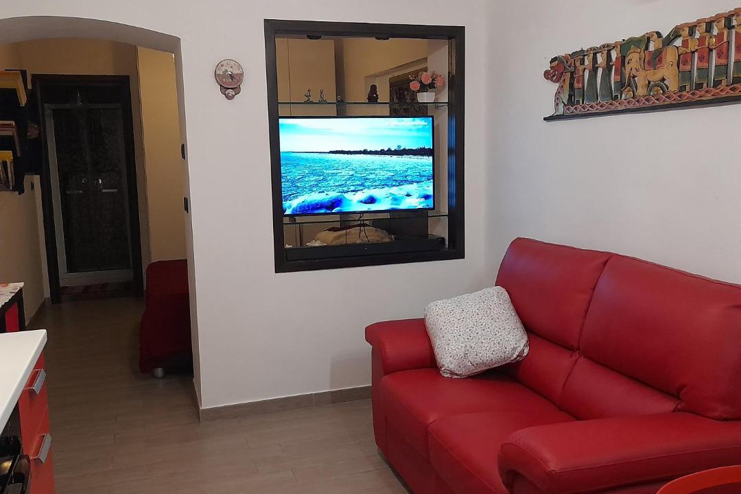 Photo of Livingroom in Cavoretto