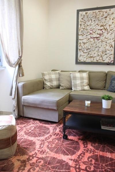 Photo of Livingroom in Flaminio
