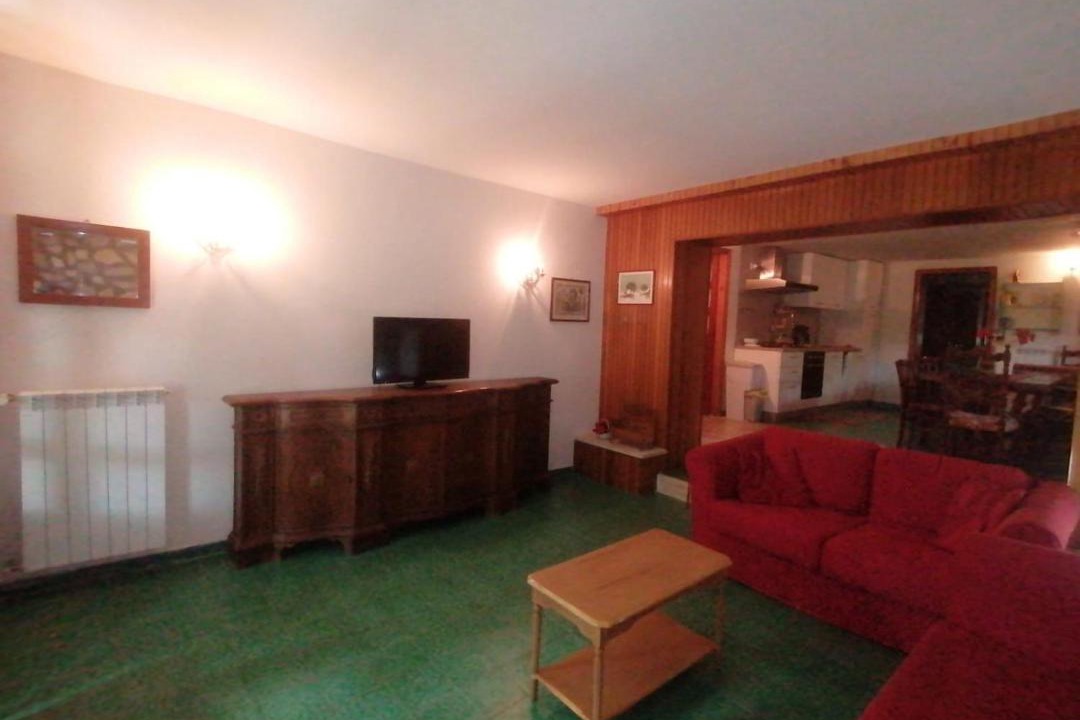 Photo of Livingroom in Rocca di Cambio