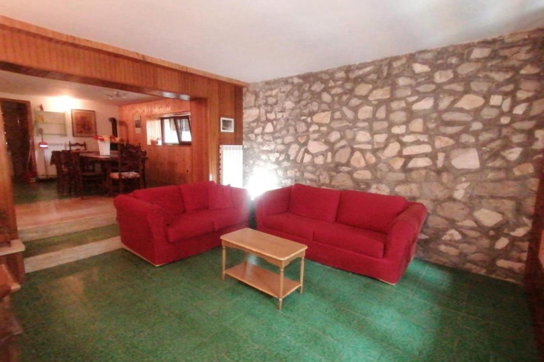 Photo of Livingroom in Rocca di Cambio