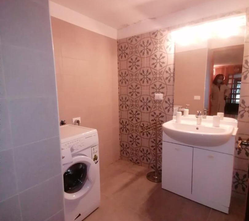 Photo of Bathroom in Rocca di Cambio