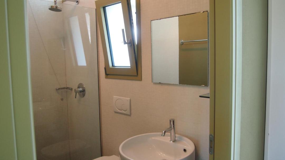 Photo of Bathroom in Semonzo