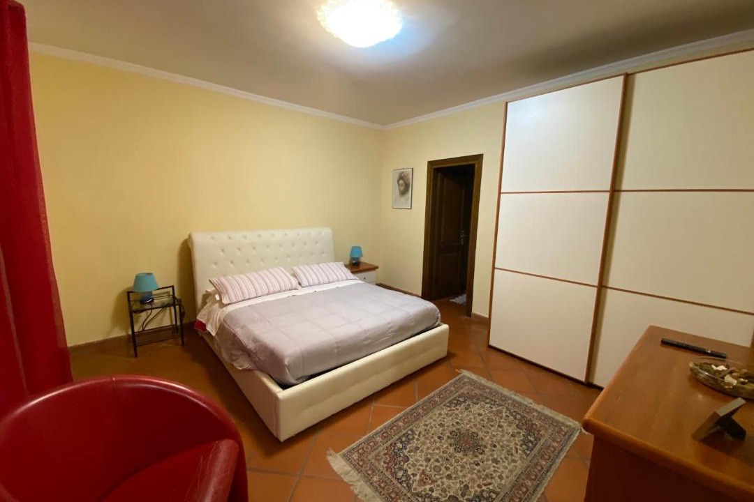 Photo of Bedroom in Lenano