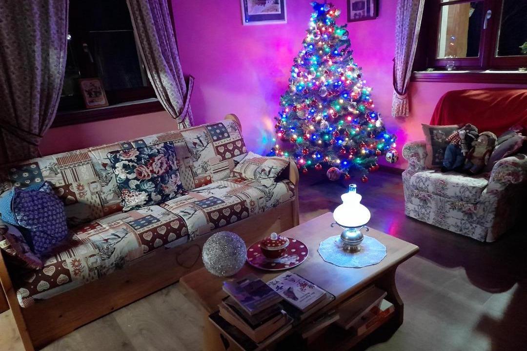 Photo of Livingroom in Pievepelago