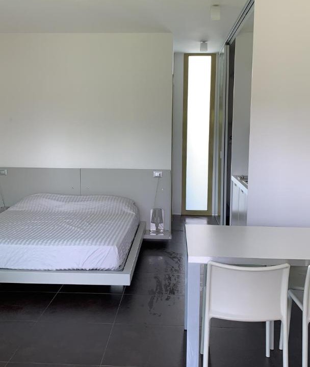 Photo of Bedroom in Semonzo