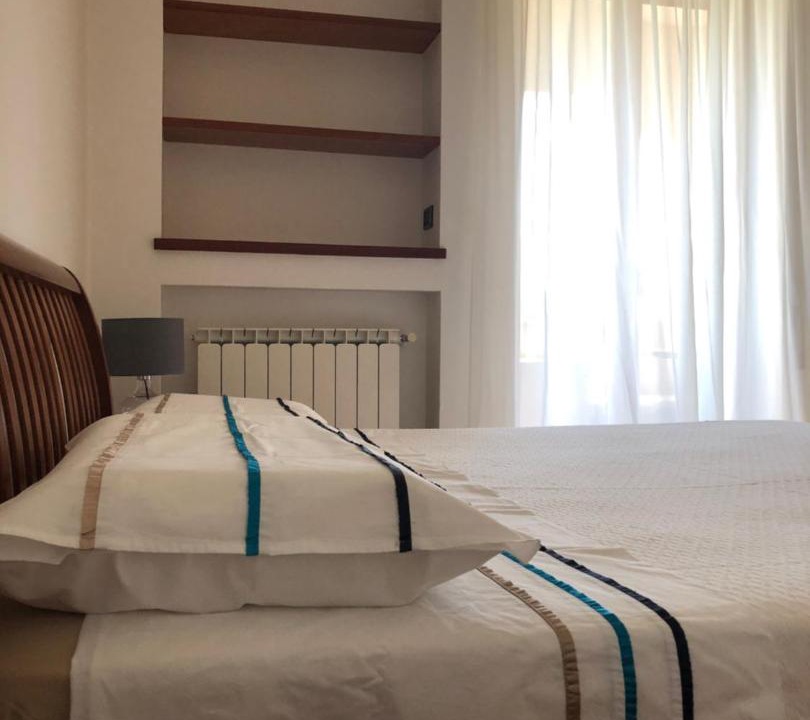 Photo of Bedroom in Gaeta