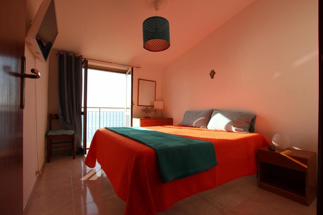 Photo of Bedroom in Annunziata
