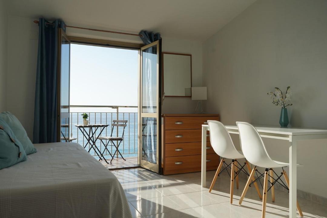 Photo of Bedroom in Annunziata