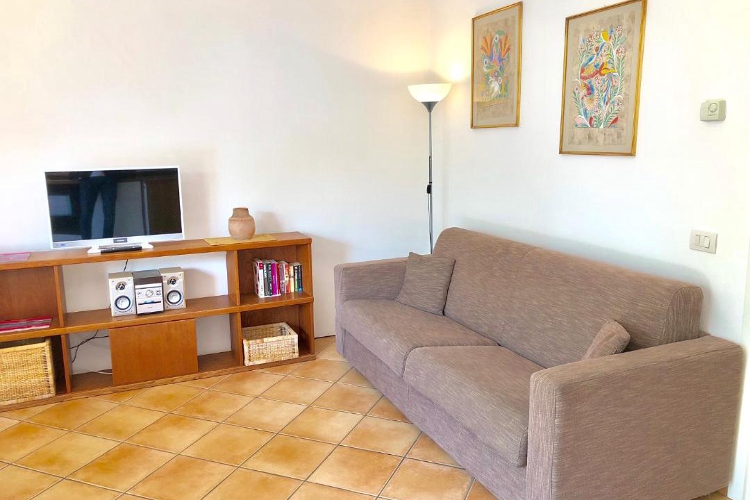 Photo of Livingroom in Maccagno