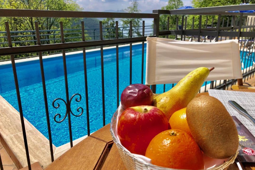 Photo of Patio Balcony in Maccagno